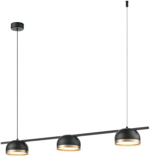 472-403-03 Подвесной светильник Velante 472-403-03 (LED, 220V, на тросе)