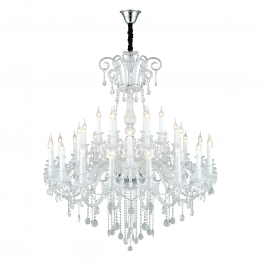 APL.812.03.30 Подвесная люстра Aployt Ketrin APL.812.03.30