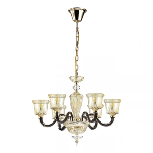 4000/6 Подвесная люстра Odeon Light Giovanni 4000/6