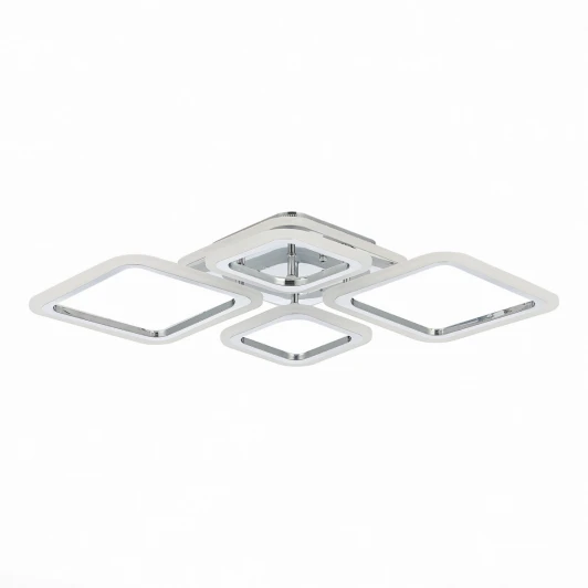 SLE500112-04 Потолочная люстра EvoLed Samuro SLE500112-04