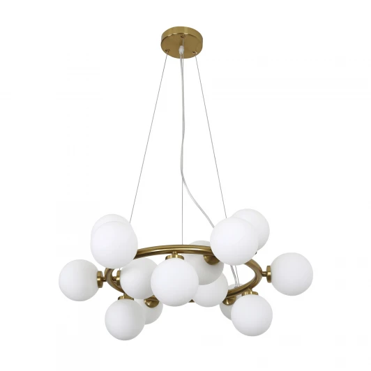 MS.6033.15 BS Подвесной светильник Modelux MODESTYLE MS.6033.15 BS