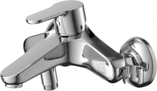 DA1393201 Смеситель D&K Marx Rhein DA1393201 для ванны с душем