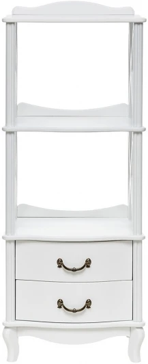 2100789000005 Этажерка Джульетта-2" Leset" 2100789000005