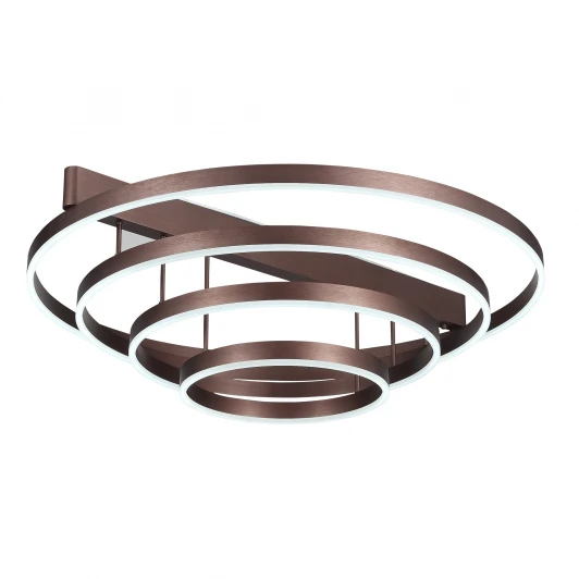 SL944.402.04 Потолочная люстра ST Luce Onze SL944.402.04