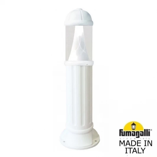 D15.554.000.WXD1L Наземный фонарь Fumagalli Sauro D15.554.000.WXD1L