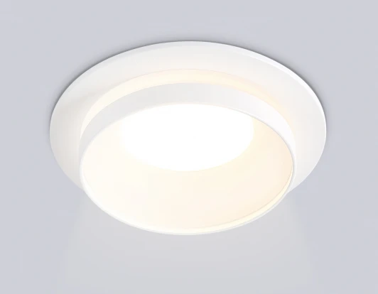 TN30707 Встраиваемый точечный светильник Ambrella Techno Spot TN30707 (220V, круглые)