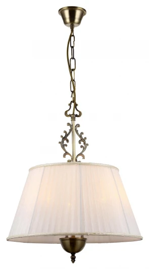 5062/3 Подвесной светильник Escada Adele 5062/3