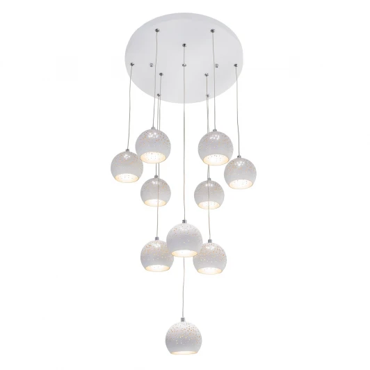 CL504110 Подвесной светильник Citilux Деко CL504110