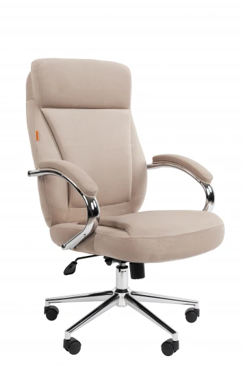 CHAIRMAN Home 794 Кресло Chairman Home 794 Россия ткань Т-10 бежевый