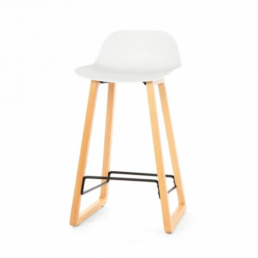  Барный стул Catina деревянный