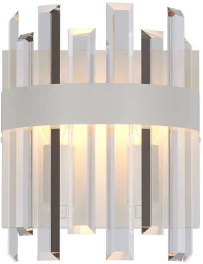 LSP-8715 Настенный светильник Crenshaw LSP-8715 Lussole (220V, IP21)