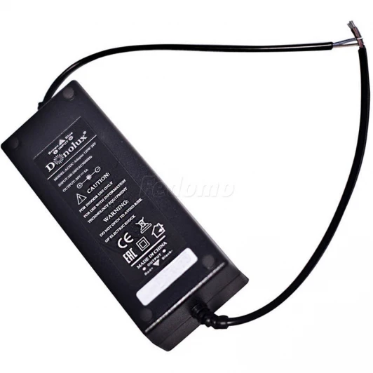 AC/DC Adapter 72W 24V Donolux трансформаторы AC/DC Adapter 72W 24V