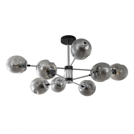 MD.2695.8 Потолочная люстра на штанге Modelux MODEMODERN MD.2695.8