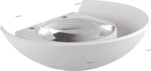 DL18430/11WW-White Donolux DL18430 DL18430/11WW-White