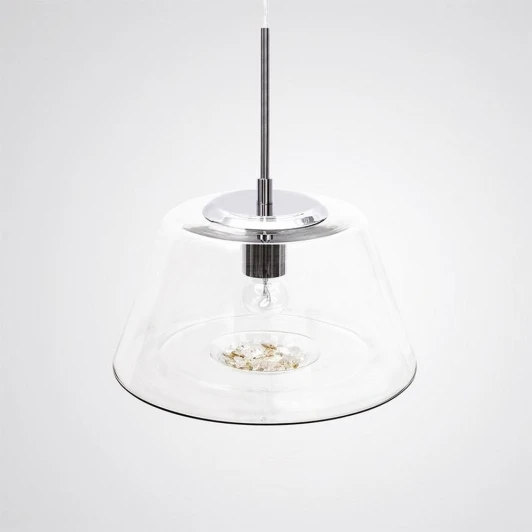 GLASS SP1 TR Подвесной светильник Crystal Lux Glass SP1 TR