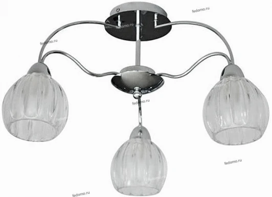 SL319.102.03 Потолочная люстра ST Luce SL319 SL319.102.03
