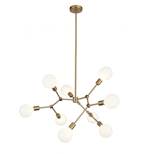 SL413.212.09 Потолочная люстра ST Luce Tavere SL413.212.09