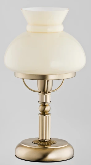 18368 Интерьерная настольная лампа Alfa Luiza 18368