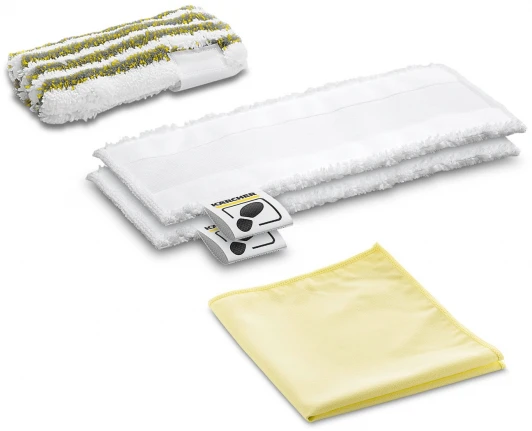 2.863-266 Комплект салфеток (ванна), SC EasyFix 2.863-266