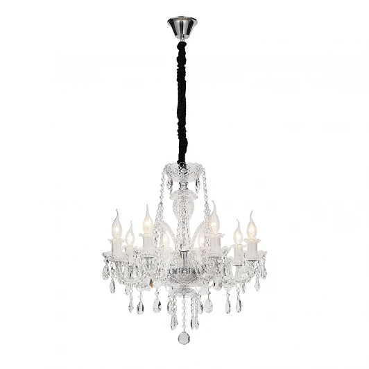 2022-8P Подвесная люстра Favourite Lawanda 2022-8P