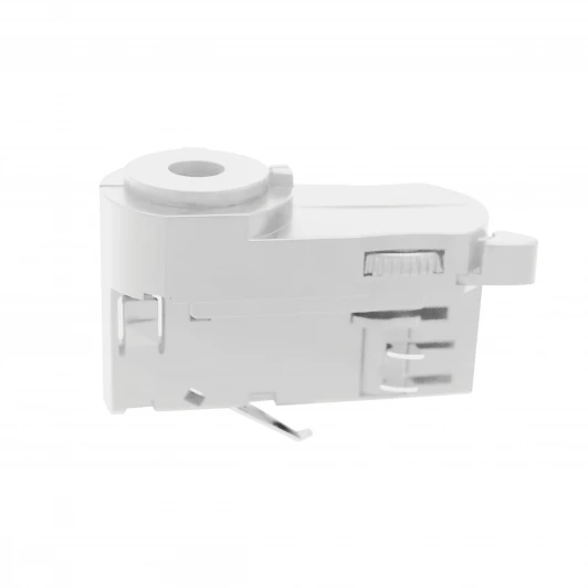 594006-403 Адаптер для светильника к треку 5030xx-R/5040xx-(F)/(R) Lightstar Quattro 594006-403