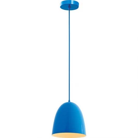 123-01-76W-01B (blue) Подвесной светильник N-Light 123-01-76W-01B (blue)