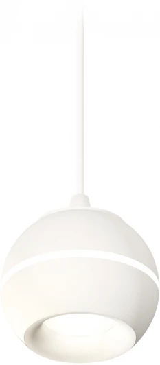 XP1101001 Подвесной светильник Ambrella Techno Spot XP1101001 (220V, шар)