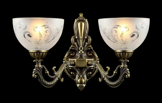 CL3060-02-R Бра Maytoni Classic 11 CL3060-02-R