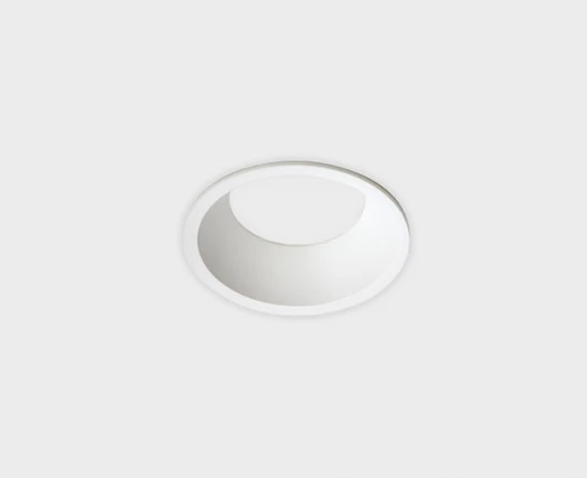 IT06-6037 white 4000K Встраиваемый точечный светильник светодиодный Italline IT06-6037 white 4000K