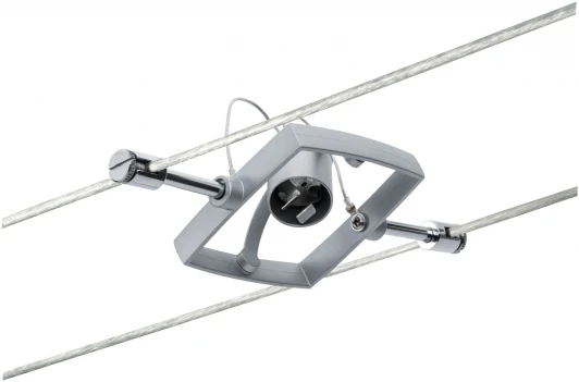 94132 Трековый светильник Paulmann 94132