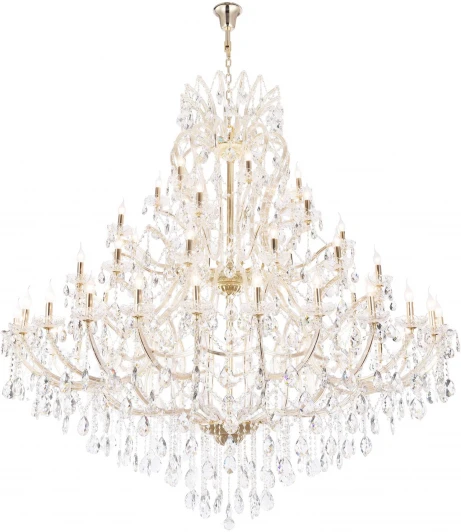 DIA881-PL-56-G Подвесная люстра Maytoni Doris DIA881-PL-56-G