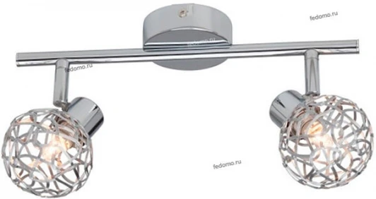 G02213/15 Спот Brilliant Virgo G02213/15