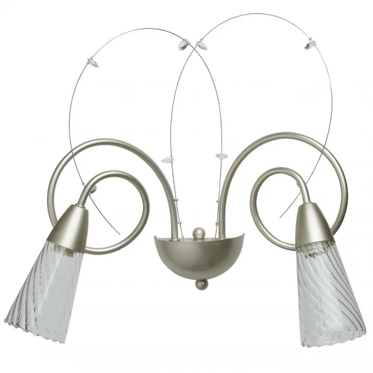 303021402 Бра MW-Light Эллегия 303021402