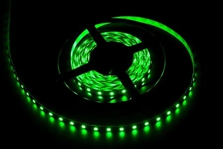 LC-5050-24G60 Светодиодная лента LC-5050-24G60