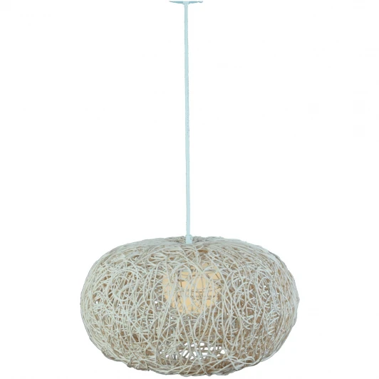 2210135 Подвесной светильник MW-Light Ротанг 2210135