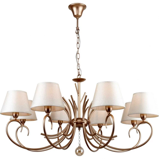 1006/03/08P Подвесная люстра Stilfort Ameli 1006/03/08P