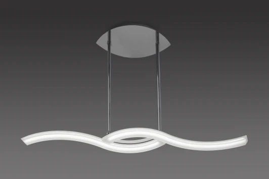 3567 Потолочная люстра Mantra On 3567