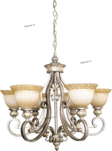 2324670/6P Snowlight 2324670 2324670/6P