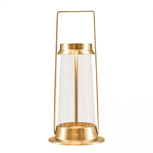 L68132.92 Настольная лампа L'Arte Luce Mulle L68132.92