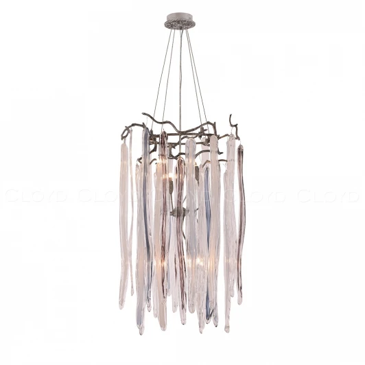 11433 Подвесная люстра Cloyd Sulawesi 11433 (220V, на тросе)