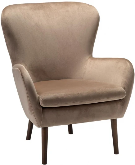 400010211h_beige Кресло Дижон Beige R-Home арт.400010211h_beige