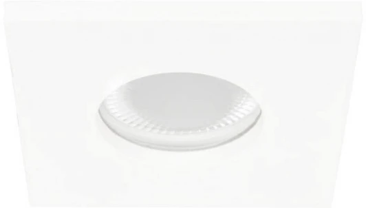 10338/A White Встраиваемый светильник Loft It Chip 10338/A White