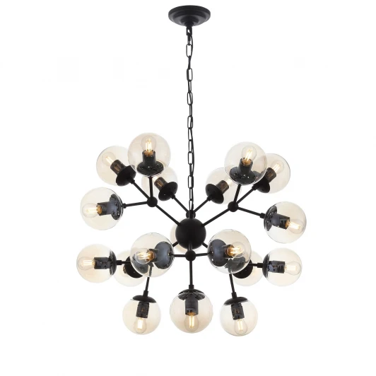 SL549.413.18 Подвесная люстра ST Luce Stampo SL549.413.18