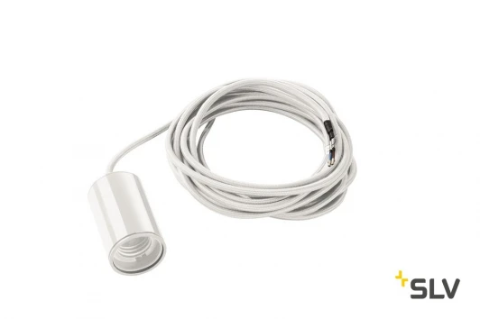 132691 Подвесной комплект FITU 132691 SLV