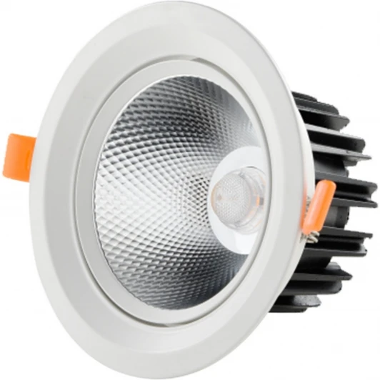 LC-22-0561 Встраиваемый точечный светильник LED Lu Carte Tiara LC-22-0561