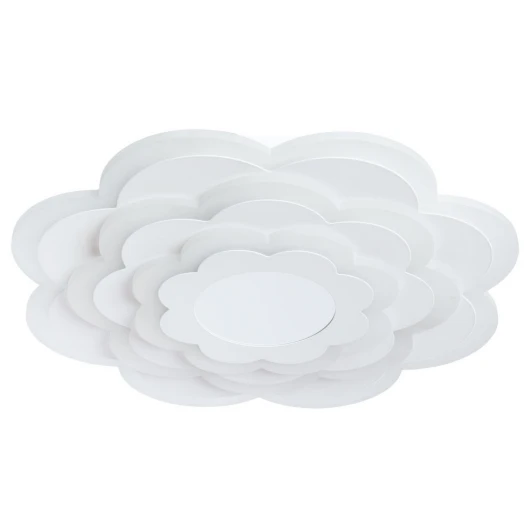 A1431PL-1WH Потолочный светильник Arte Lamp Multi-space A1431PL-1WH