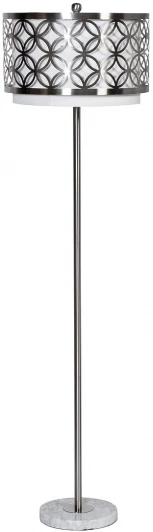 22-88761 Торшер Garda Decor 22-88761 (220V)