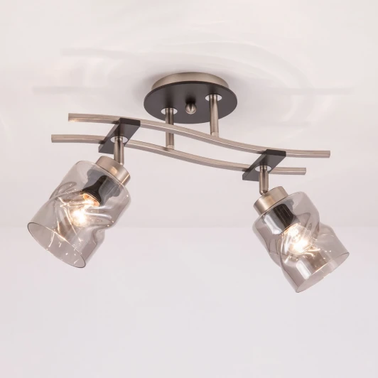 CL142125 Спот на штанге Citilux Мерида CL142125 (220V)