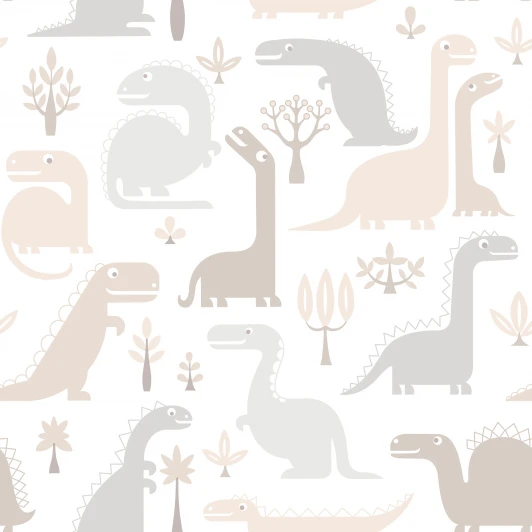 LL-10-11-9 Обои виниловые Grandeco Jack'n Rose II LL-10-11-9 10,05 x 0,53 м