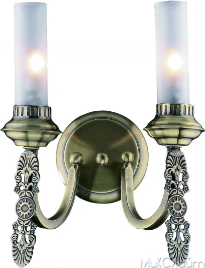 G93472/58 Бра Brilliant Britni G93472/58